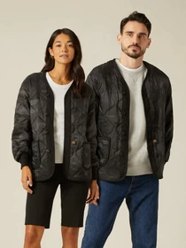 Куртки и дубленки Alpha Industries ALS/92 модель MJL48000C1_942 Фото