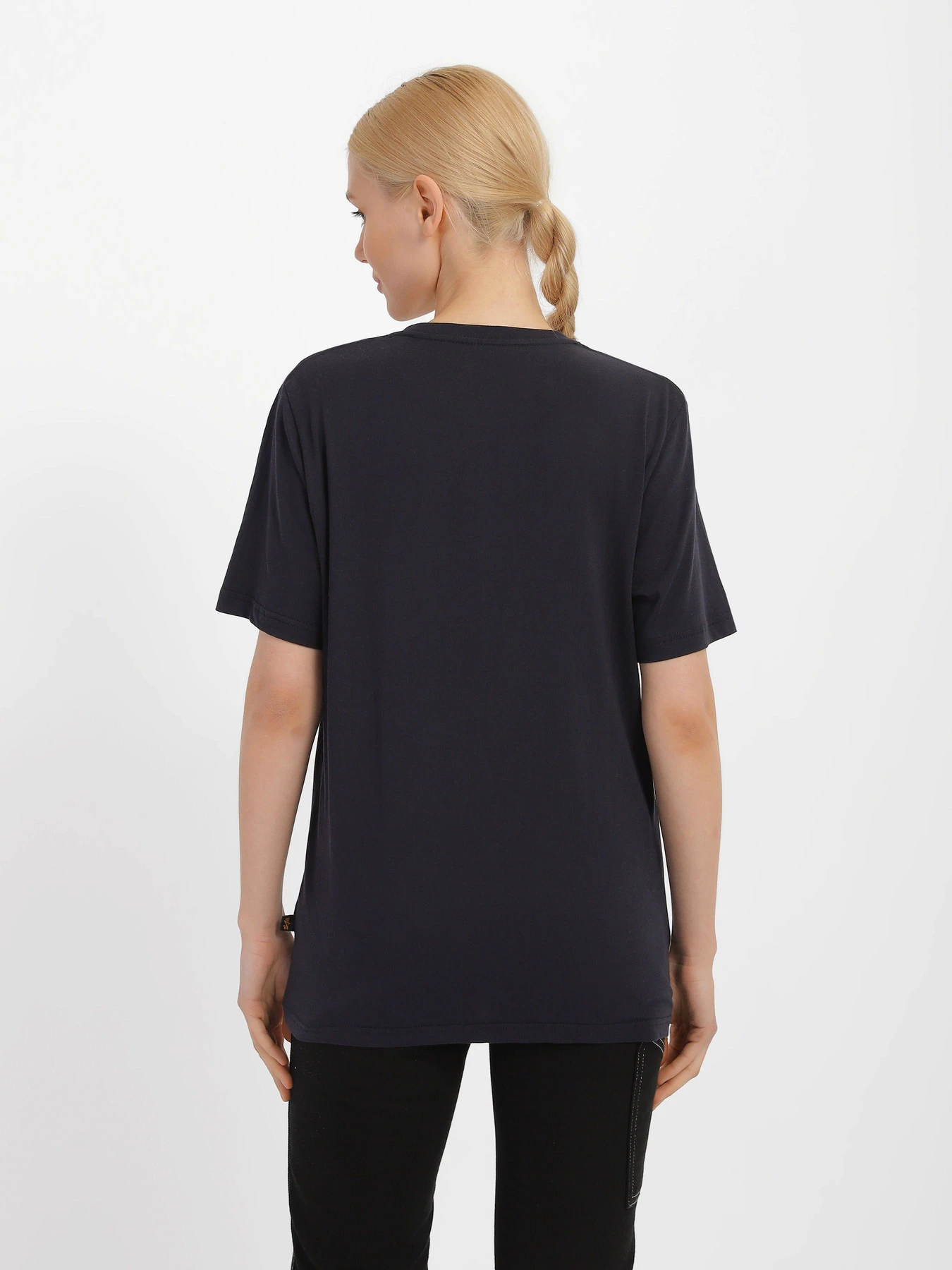 Футболки і поло Alpha Industries модель UTB49000G1_410 Футболки і поло Alpha Industries модель UTB49000G1_410 Фото