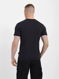 Футболки і поло Alpha Industries модель UTB49000G1_410 Фото
