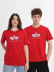 Футболки і поло Alpha Industries модель UTB49000G1_600 Фото