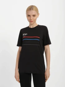 Футболки и поло Alpha Industries NASA Line Tee модель UTN50502C1_001 Фото