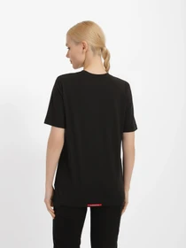 Футболки и поло Alpha Industries NASA Line Tee модель UTN50502C1_001 Фото
