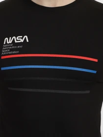 Футболки и поло Alpha Industries NASA Line Tee модель UTN50502C1_001 Фото
