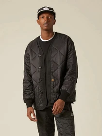 Куртки и дубленки Alpha Industries ALS/92 модель MJL48000C1_001 Фото
