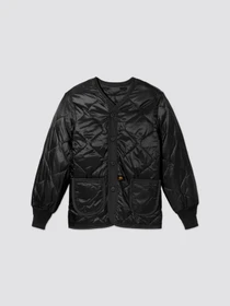 Куртки и дубленки Alpha Industries ALS/92 модель MJL48000C1_001 Фото