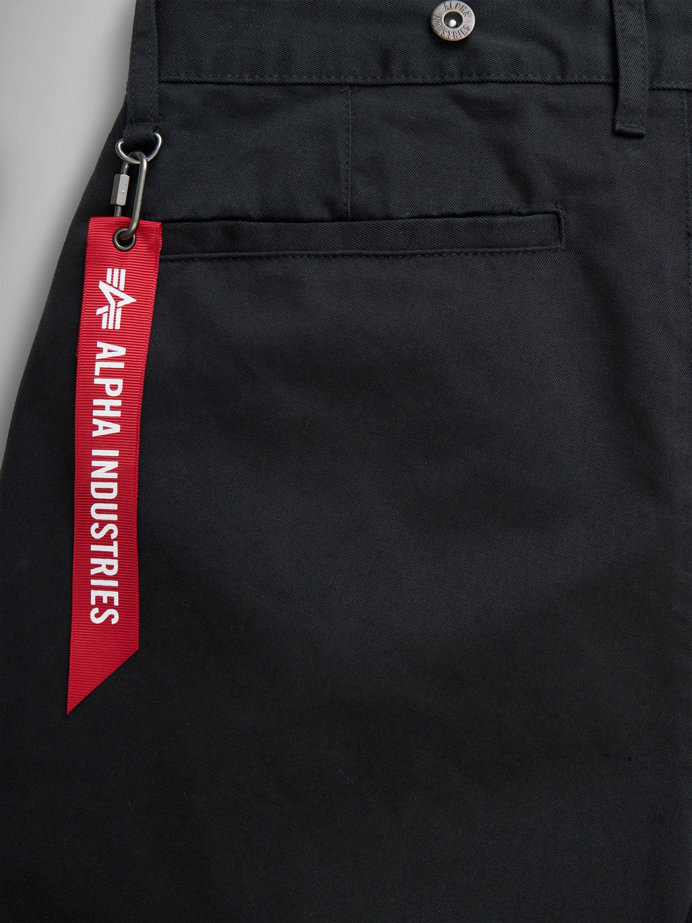 Брюки Alpha Industries Cargo модель MBC53502CO_001 Фото