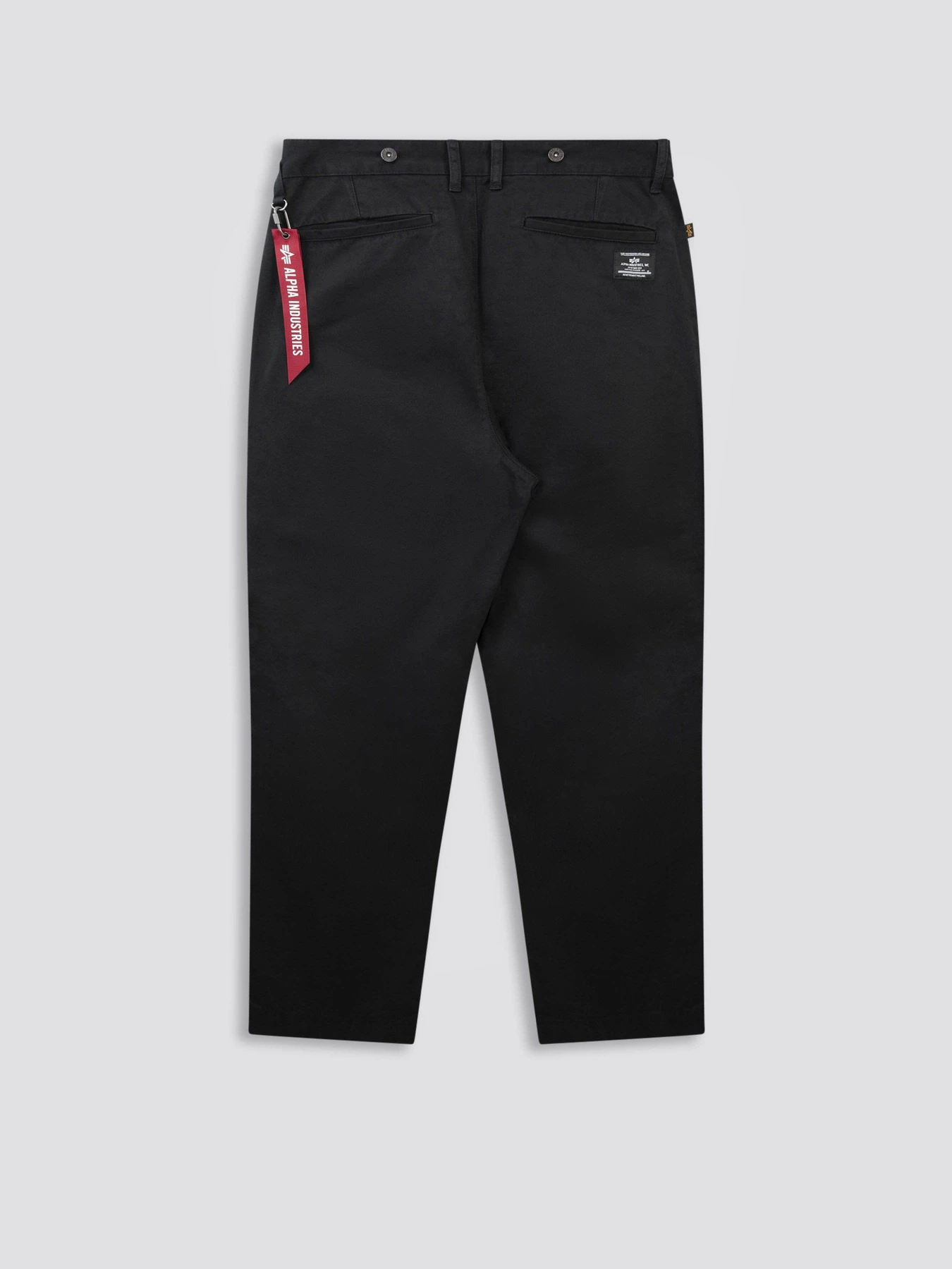 Брюки Alpha Industries Cargo модель MBC53502CO_001 Фото