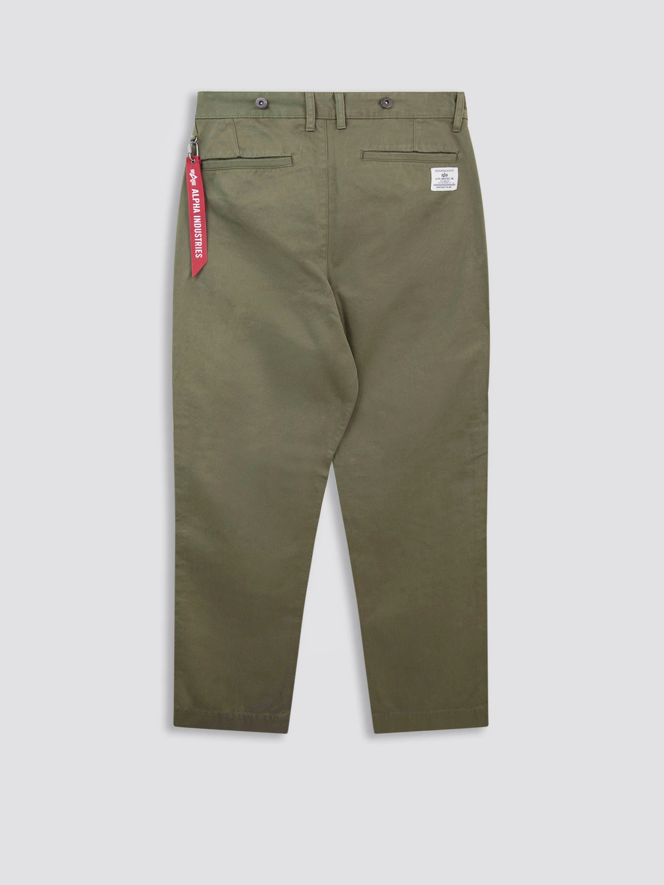 Штани Alpha Industries Cargo модель MBC53502CO_359 Штани Alpha Industries Cargo модель MBC53502CO_359 Фото