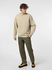 Штани Alpha Industries Cargo модель MBC53502CO_359 Фото