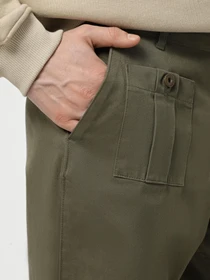 Штани Alpha Industries Cargo модель MBC53502CO_359 Фото