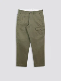 Штани Alpha Industries Cargo модель MBC53502CO_359 Фото