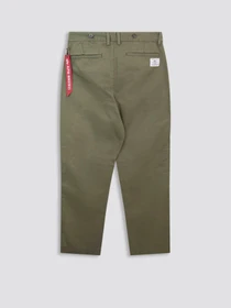 Штани Alpha Industries Cargo модель MBC53502CO_359 Фото