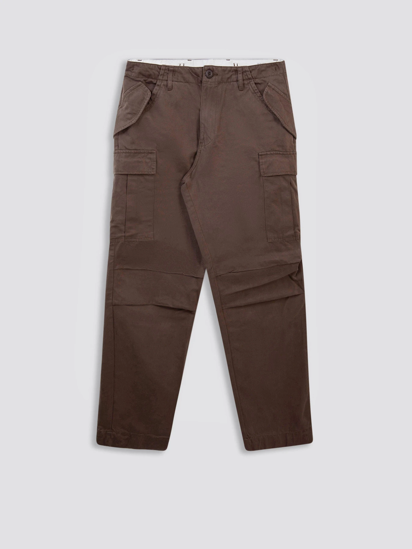 Брюки Alpha Industries М-65 модель MBM52500C1_218 Фото