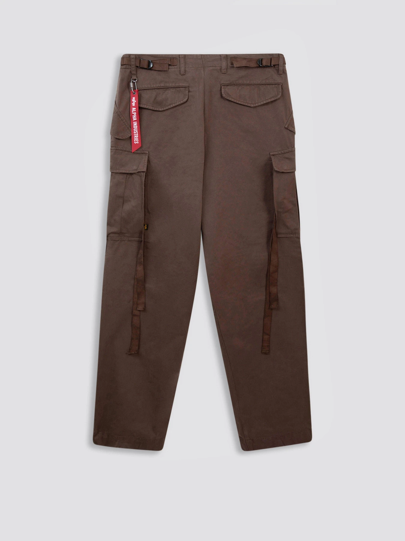 Брюки Alpha Industries М-65 модель MBM52500C1_218 Фото