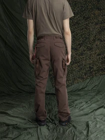 Брюки Alpha Industries М-65 модель MBM52500C1_218 Фото
