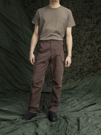 Брюки Alpha Industries М-65 модель MBM52500C1_218 Фото