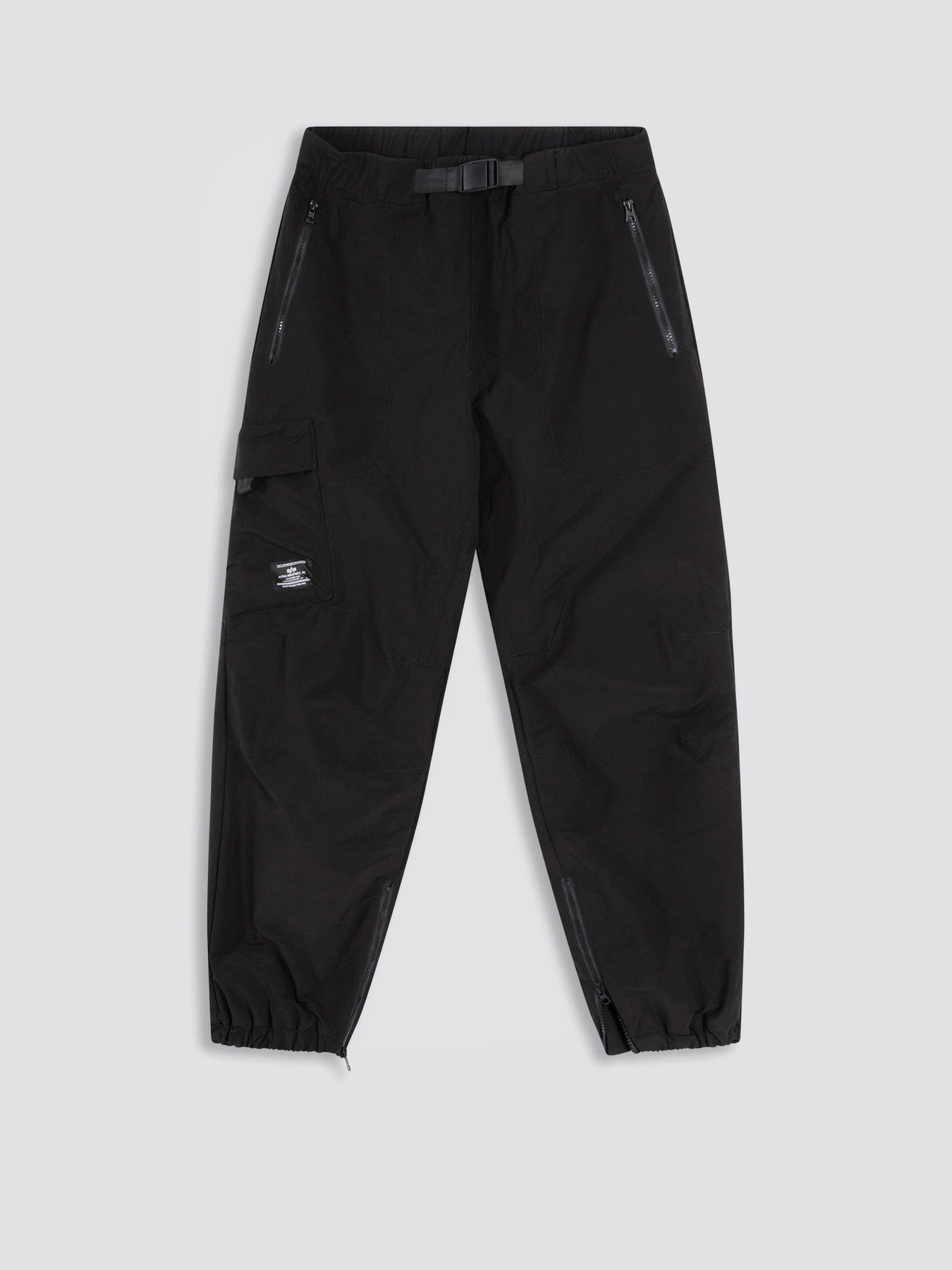 Брюки Alpha Industries Utility модель MBU53500C1_001 Брюки Alpha Industries Utility модель MBU53500C1_001 Фото