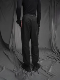 Брюки Alpha Industries Utility модель MBU53500C1_001 Фото