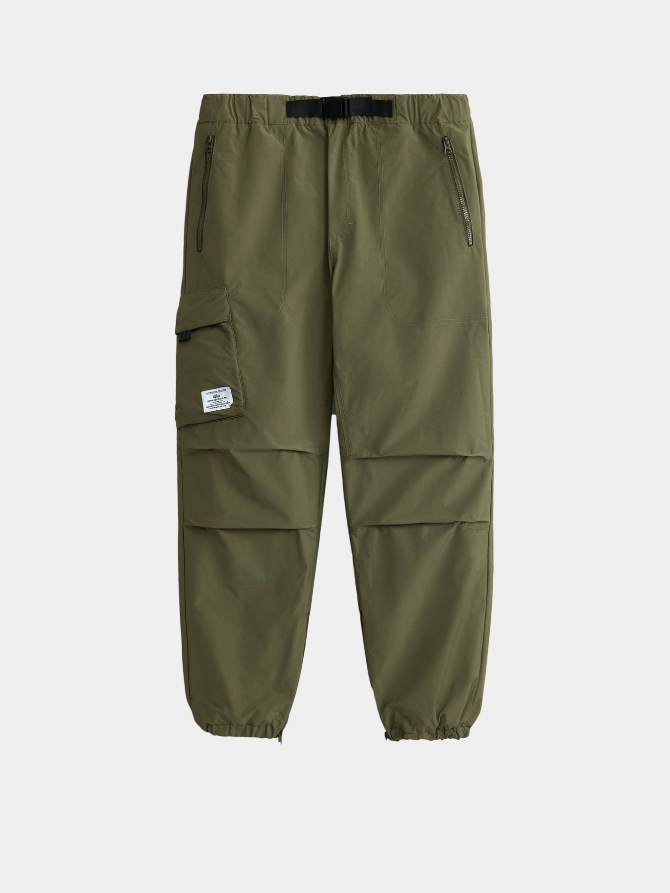 Штани Alpha Industries Utility модель MBU53500C1_359 Штани Alpha Industries Utility модель MBU53500C1_359 Фото