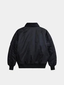 Куртки та дублянки Alpha Industries  B-15 Mod Flight Faux Mouton Collar модель MJB52500C1_001 Фото