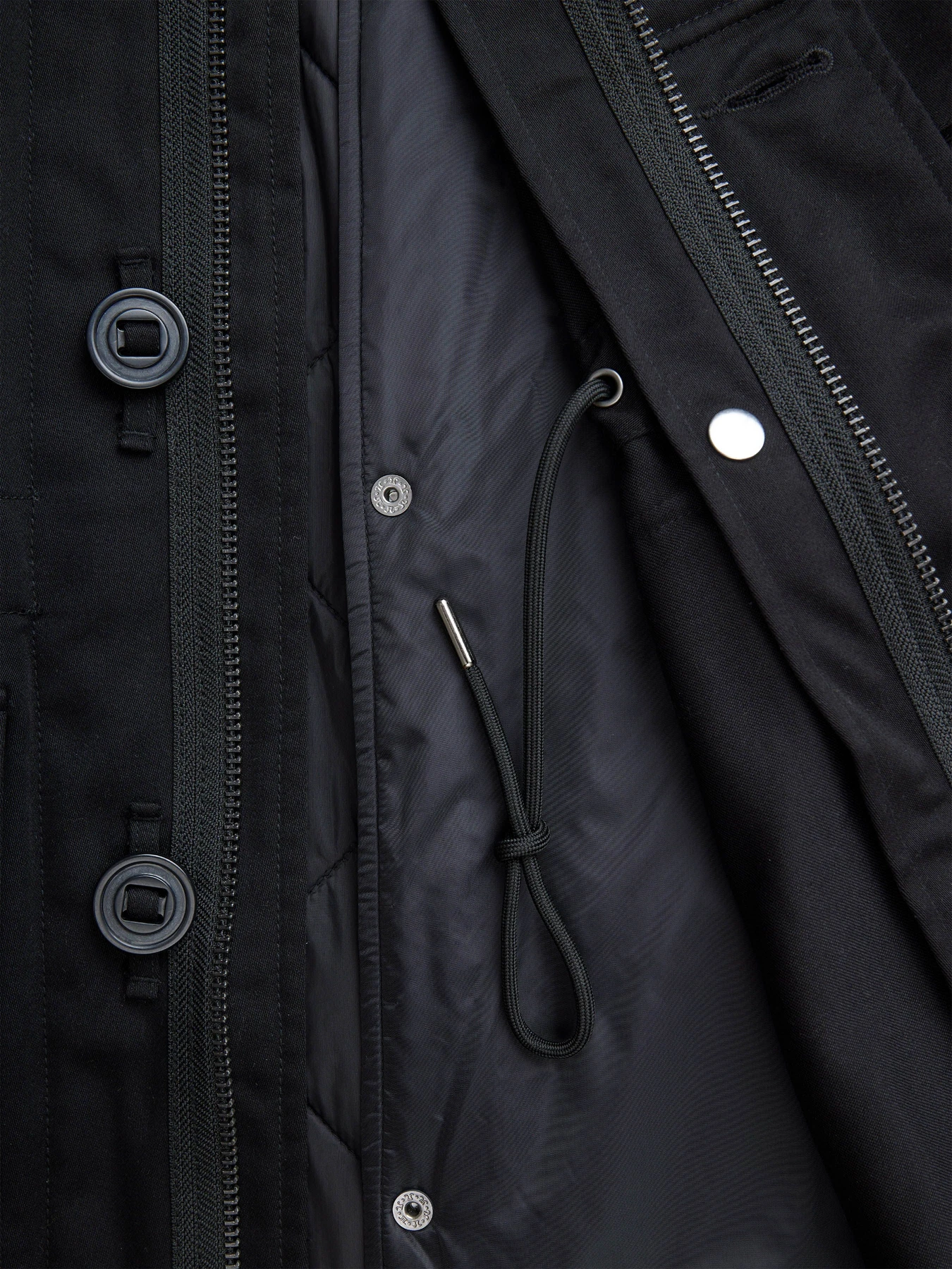 Куртки и дубленки Alpha Industries Canadian Mod модель MJC53501C1_001 Куртки и дубленки Alpha Industries Canadian Mod модель MJC53501C1_001 Фото