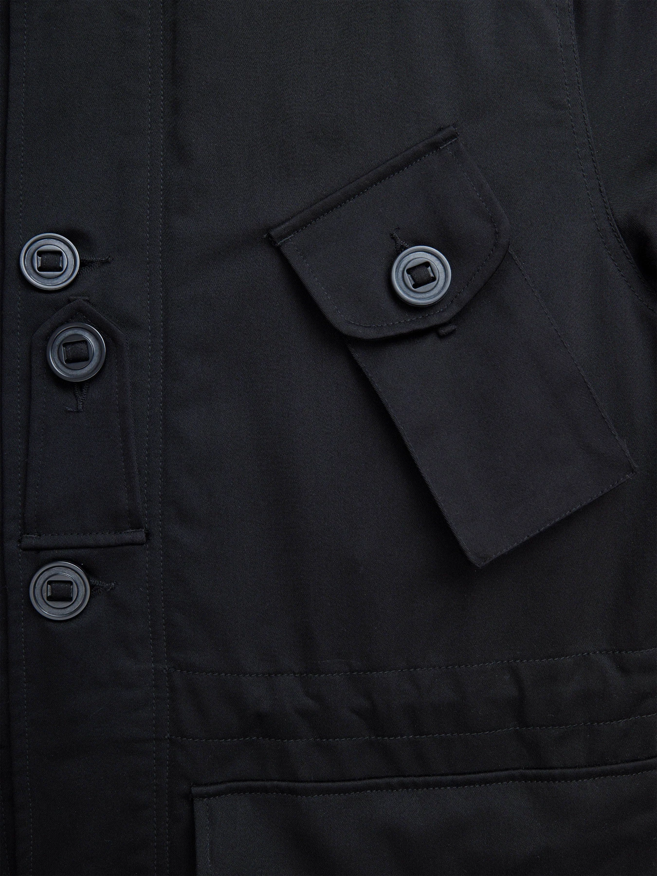 Куртки и дубленки Alpha Industries Canadian Mod модель MJC53501C1_001 Куртки и дубленки Alpha Industries Canadian Mod модель MJC53501C1_001 Фото