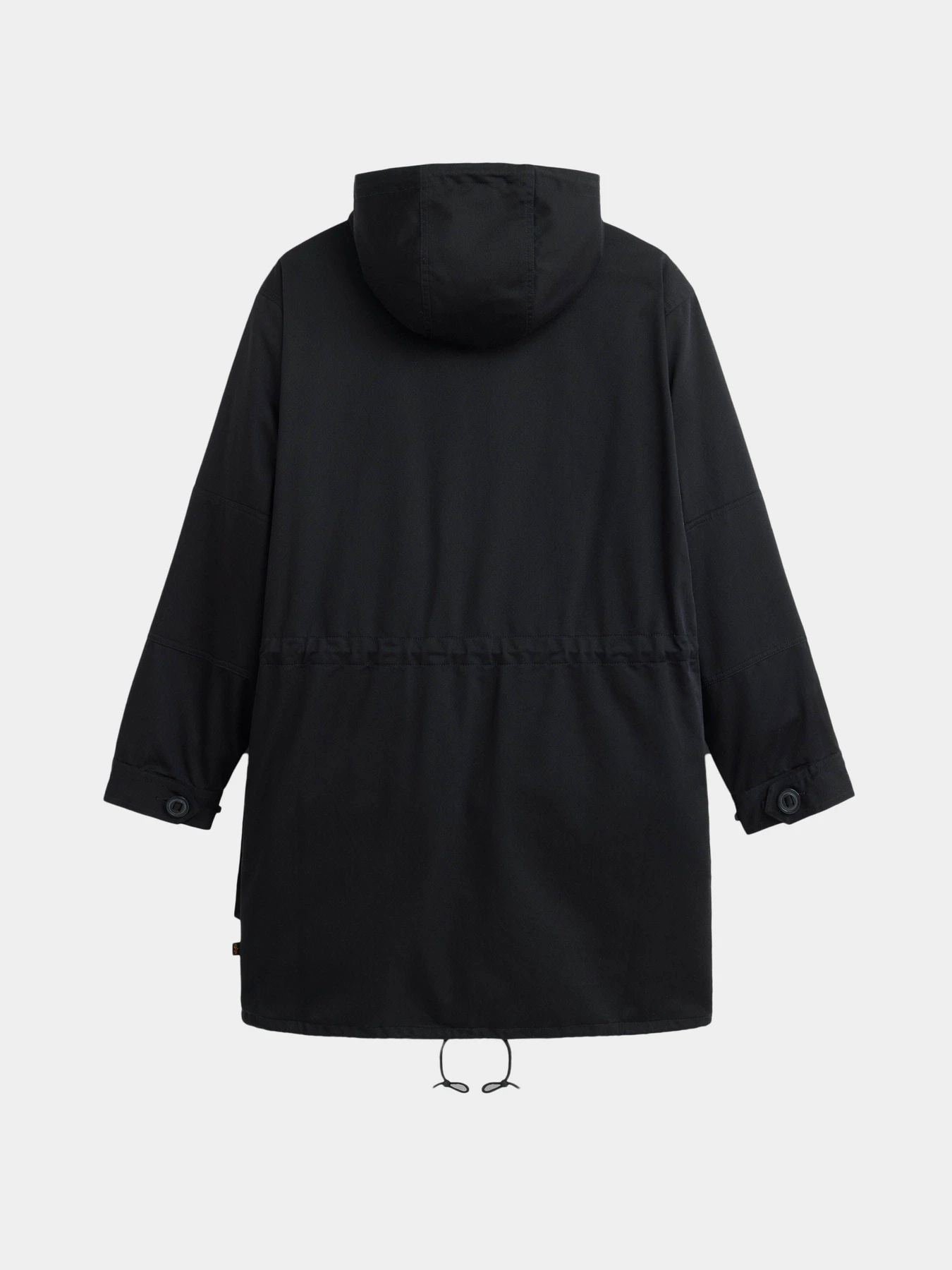 Куртки и дубленки Alpha Industries Canadian Mod модель MJC53501C1_001 Куртки и дубленки Alpha Industries Canadian Mod модель MJC53501C1_001 Фото