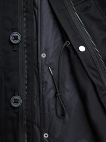 Куртки и дубленки Alpha Industries Canadian Mod модель MJC53501C1_001 Фото