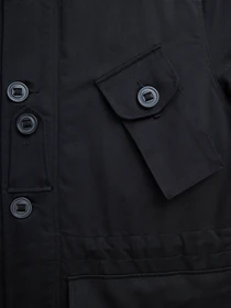 Куртки и дубленки Alpha Industries Canadian Mod модель MJC53501C1_001 Фото