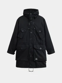 Куртки и дубленки Alpha Industries Canadian Mod модель MJC53501C1_001 Фото