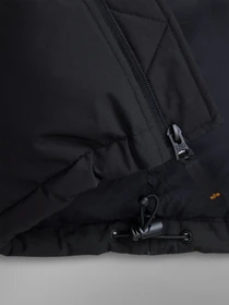 Куртки та дублянки Alpha Industries Hooded Puffer Jacket модель MJH52500C1_001 Фото