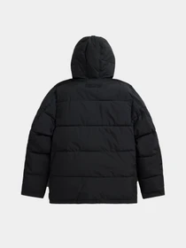 Куртки та дублянки Alpha Industries Hooded Puffer Jacket модель MJH52500C1_001 Фото