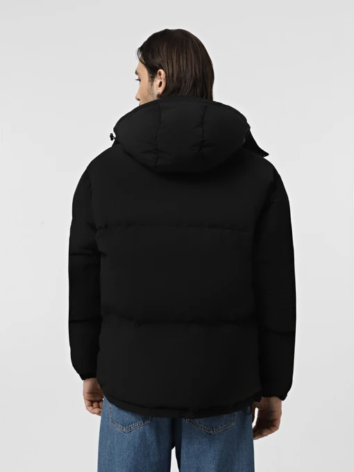 Чоловічий Пуховик Alpha Industries Puffer Parka фото 3