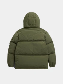 Куртки та дублянки Alpha Industries Puffer Parka модель MJH53500C1_359 Фото