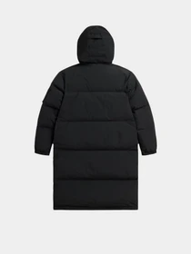 Куртки та дублянки Alpha Industries Long Puffer Parka модель MJL53500C1_001 Фото