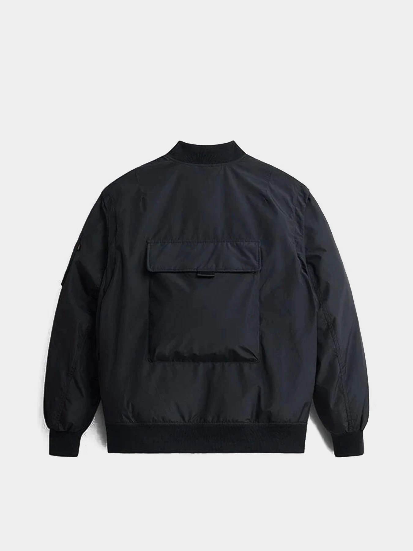 Куртки и дубленки Alpha Industries Multi Pocket модель MJM53501C1_001 Фото