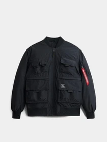 Куртки и дубленки Alpha Industries Multi Pocket модель MJM53501C1_001 Фото