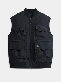 Куртки и дубленки Alpha Industries Multi Pocket модель MJM53501C1_001 Фото