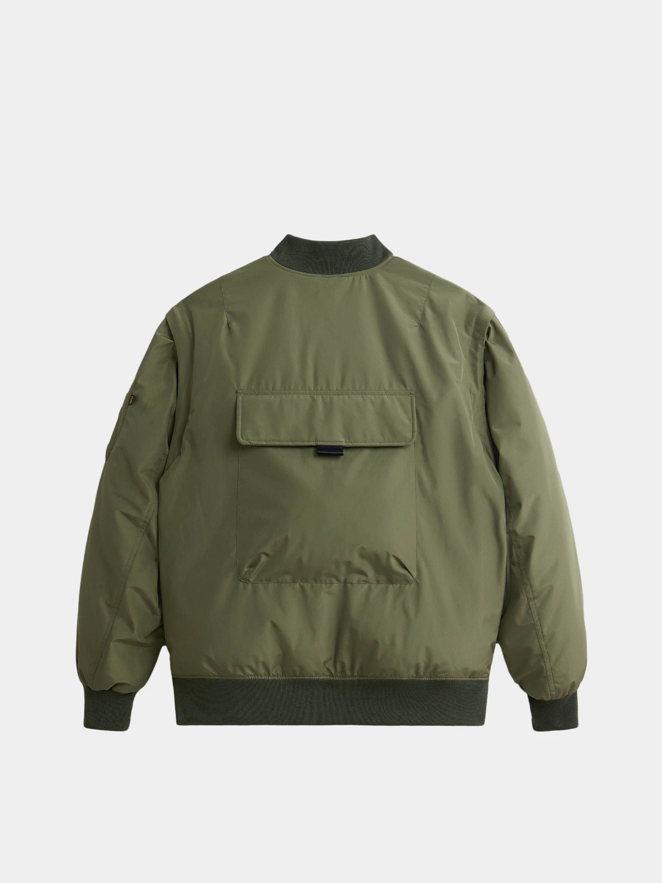 Куртки и дубленки Alpha Industries Multi Pocket модель MJM53501C1_359 Фото