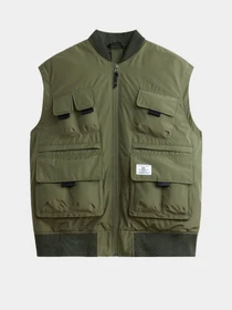 Куртки и дубленки Alpha Industries Multi Pocket модель MJM53501C1_359 Фото