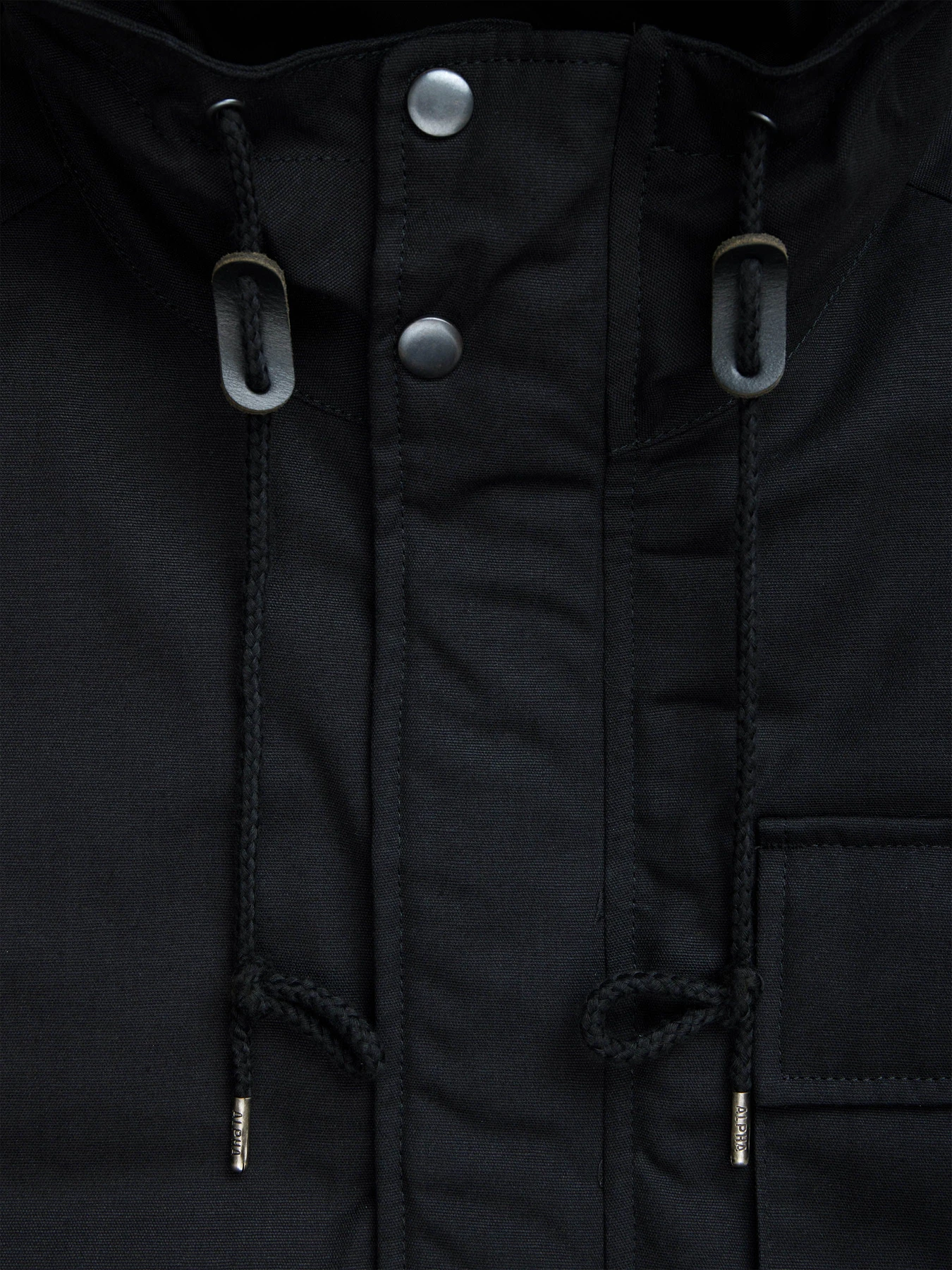 Куртки та дублянки Alpha Industries MA-1 модель MJM53502C1_001 Фото