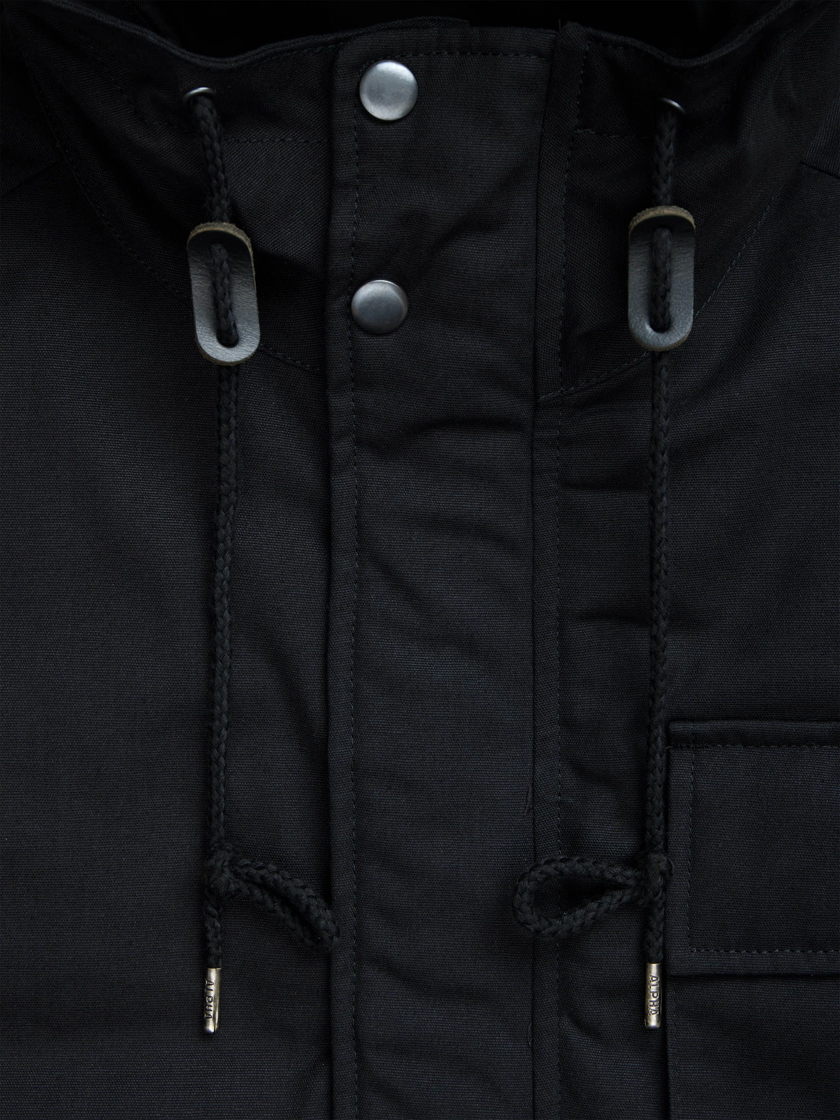 Бавовняний Чоловічий Бомбер Alpha Industries MA-1 фото 3