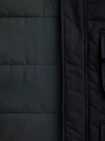 Куртки та дублянки Alpha Industries MA-1 модель MJM53502C1_001 Фото