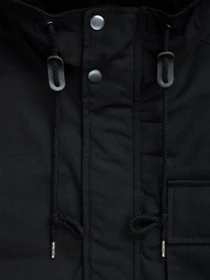 Куртки та дублянки Alpha Industries MA-1 модель MJM53502C1_001 Фото