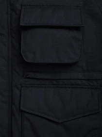 Куртки та дублянки Alpha Industries MA-1 модель MJM53502C1_001 Фото