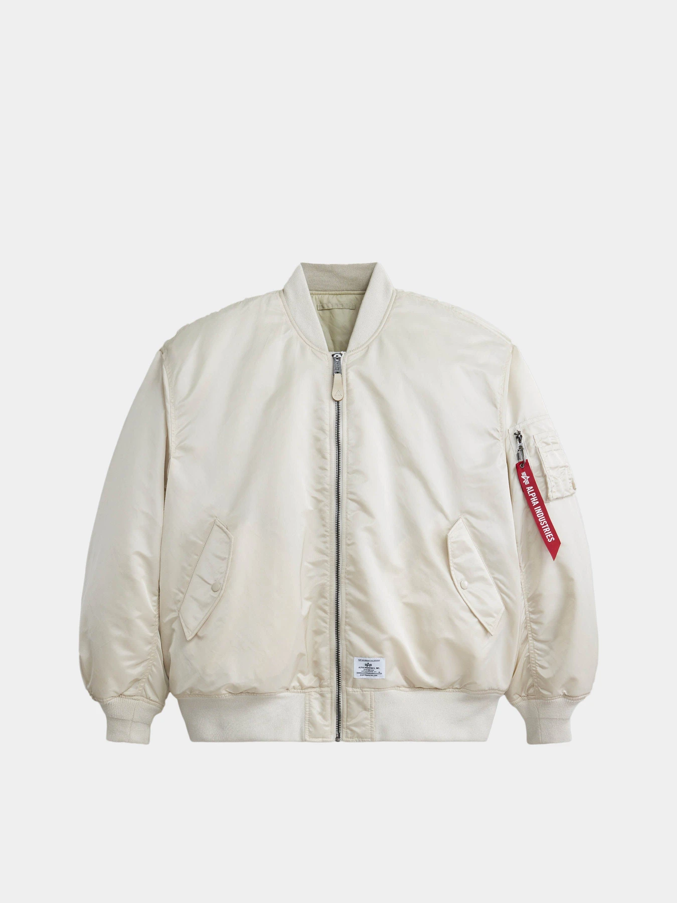 Куртки та дублянки Alpha Industries MA-1 Bloodlight Gen II модель MJM53503C1_217 Куртки та дублянки Alpha Industries MA-1 Bloodlight Gen II модель MJM53503C1_217 Фото
