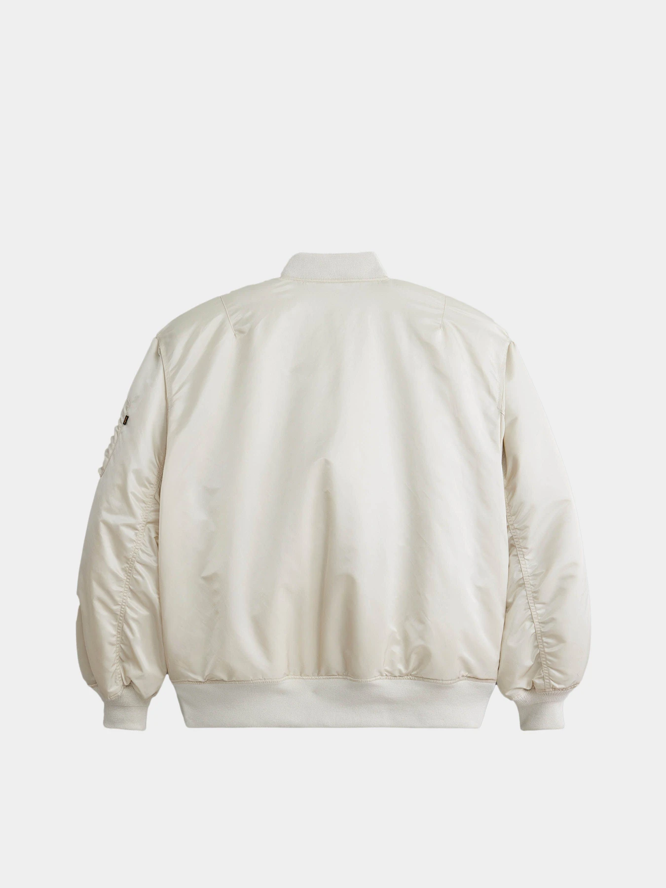 Куртки та дублянки Alpha Industries MA-1 Bloodlight Gen II модель MJM53503C1_217 Куртки та дублянки Alpha Industries MA-1 Bloodlight Gen II модель MJM53503C1_217 Фото