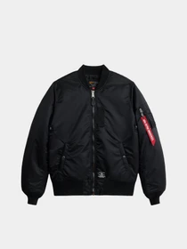 Куртки и дубленки Alpha Industries MA-1 Mod модель MJM53504C1_001 Фото