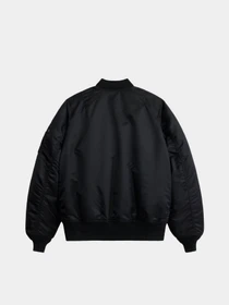 Куртки и дубленки Alpha Industries MA-1 Mod модель MJM53504C1_001 Фото