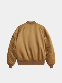 Куртки и дубленки Alpha Industries MA-1 Mod модель MJM53504C1_219 Фото